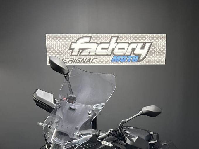 YAMAHA TRACER 9 GT Y-AMT 4