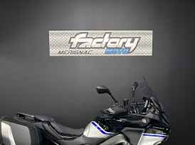 YAMAHA TRACER 9 GT Y-AMT - 2025