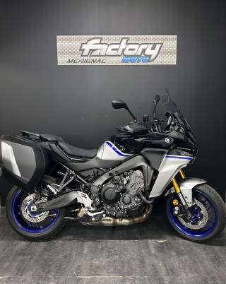YAMAHA TRACER 9 GT Y-AMT - 2025