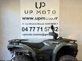 CF MOTO CFORCE 450 COURT L7E - 2023