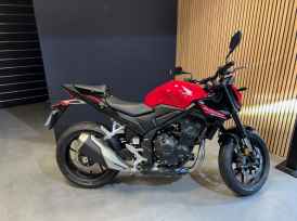 HONDA CB 500 Hornet - 2024