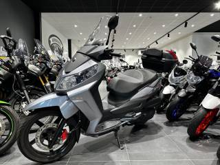 SYM CITYCOM 300 - 2017