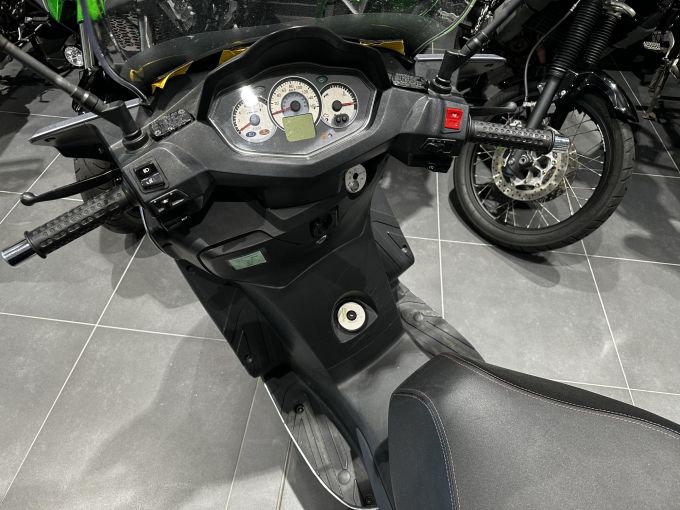 SYM CITYCOM 300 4