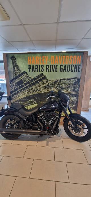 HARLEY-DAVIDSON SOFTAIL LOW RIDER 1923 S - 2025