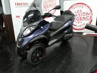 PIAGGIO MP3 500 HPE SPORT ADVANCED ABS ASR - 2022