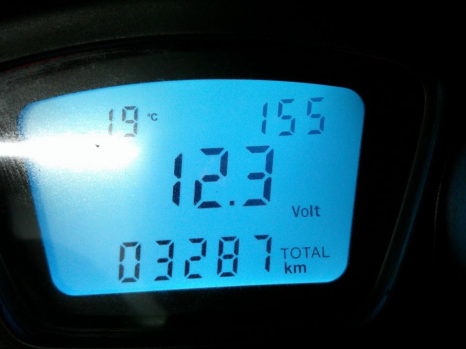 PIAGGIO MP3 500 HPE SPORT ADVANCED ABS ASR 4