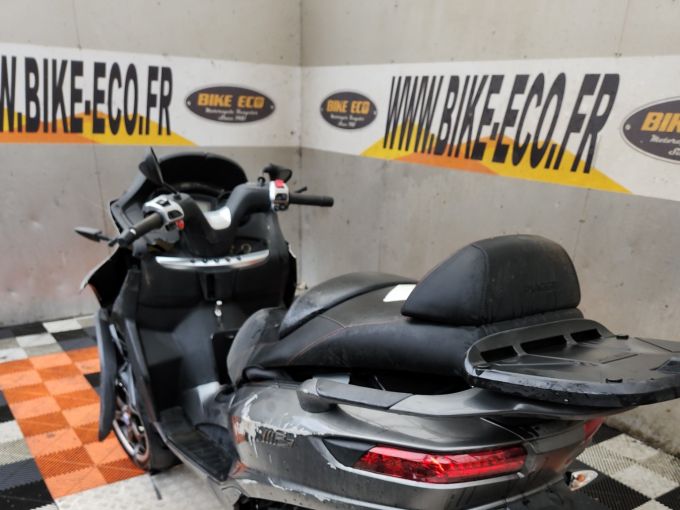 PIAGGIO MP3 500 ABS/ASR 4