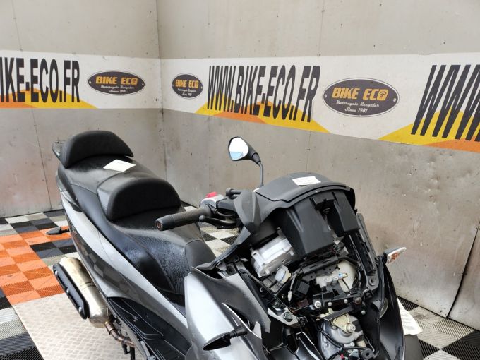 PIAGGIO MP3 500 ABS/ASR 4