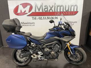 YAMAHA TRACER 900 GT - 2018