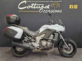 KAWASAKI VERSYS 1000 - 2012