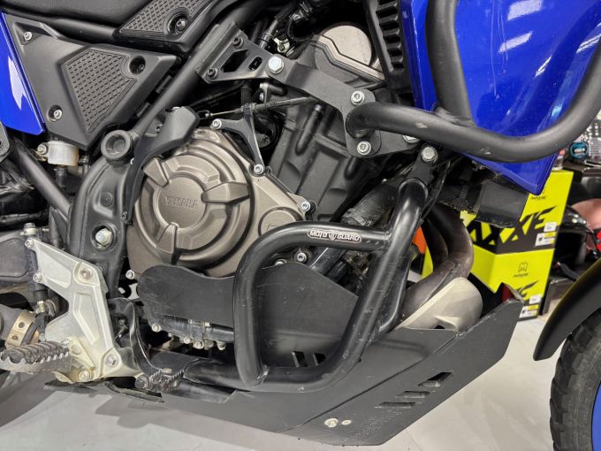 YAMAHA XTZ TENERE 700 4