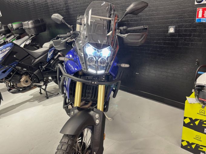 YAMAHA XTZ TENERE 700 4