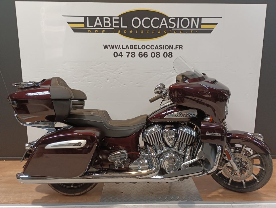 INDIAN ROADMASTER LIMITED 4