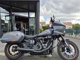 HARLEY-DAVIDSON SOFTAIL LOW RIDER 1923 ST - 2023