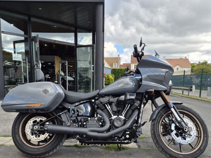 HARLEY-DAVIDSON SOFTAIL LOW RIDER 1923 ST 4