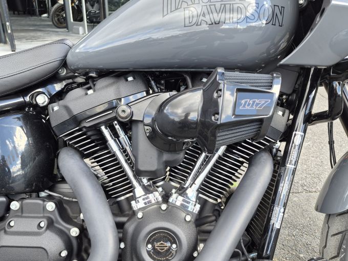 HARLEY-DAVIDSON SOFTAIL LOW RIDER 1923 ST 4