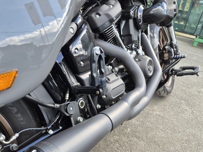 HARLEY-DAVIDSON SOFTAIL LOW RIDER 1923 ST 4