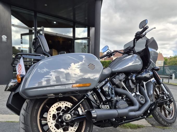 HARLEY-DAVIDSON SOFTAIL LOW RIDER 1923 ST 4