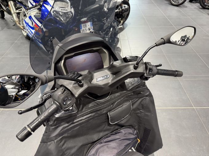 PIAGGIO MP3 530 HPE EXCLUSIVE 4