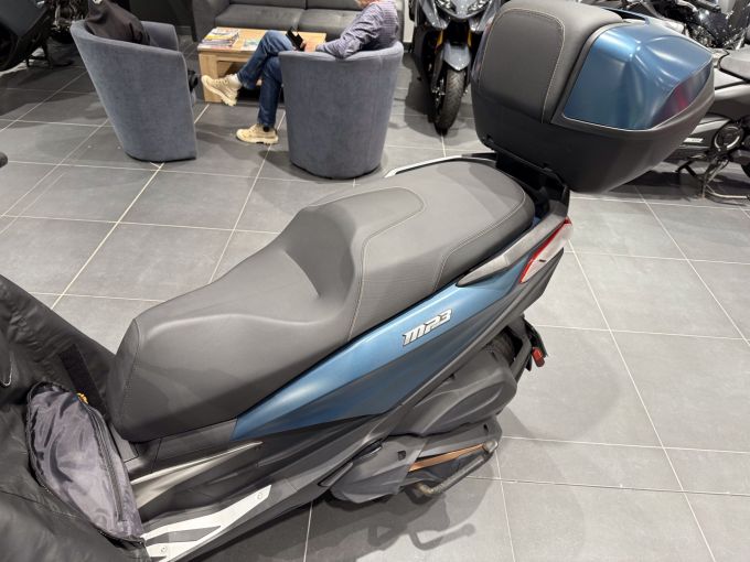 PIAGGIO MP3 530 HPE EXCLUSIVE 4