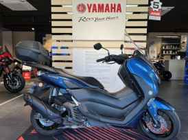 YAMAHA NMAX 125 - 2023
