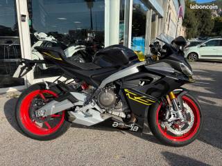 APRILIA RS 660 35KW - 2025