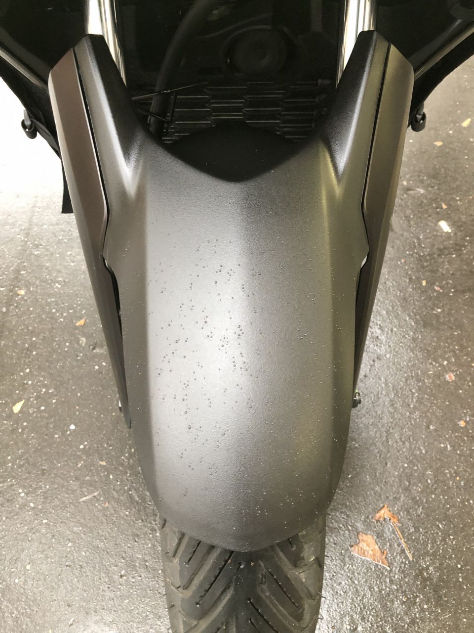 YAMAHA XMAX 300 Tech Max 4