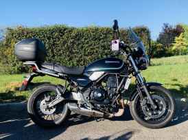 KAWASAKI Z 650 - 2022