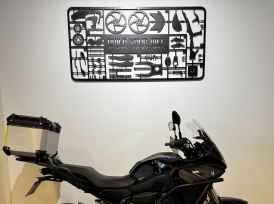 YAMAHA TRACER 7 - 2023