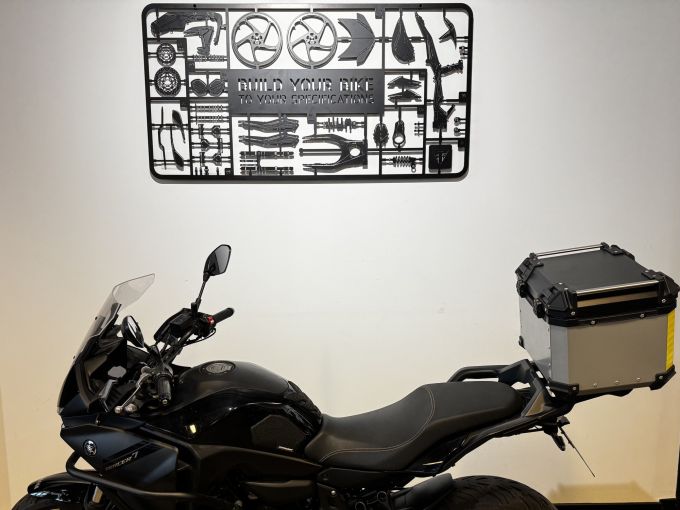 YAMAHA TRACER 7 4