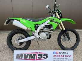 KAWASAKI KX450F ENDURO - 2023