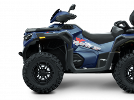 LONCIN X-WOLF 1000 STD - 2025