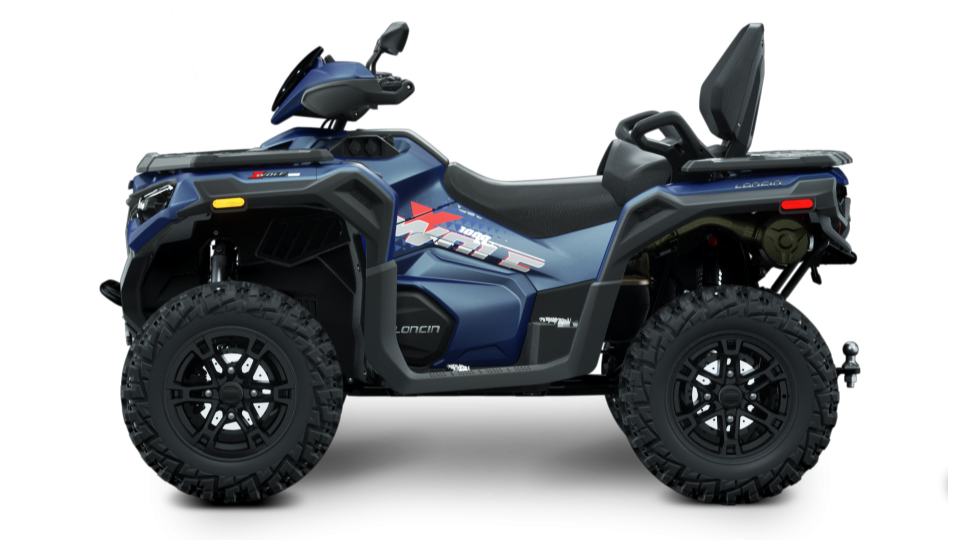 LONCIN X-WOLF 1000 STD 4