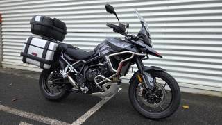 TRIUMPH Tiger 900 GT PRO - 2025