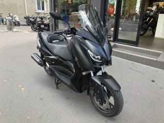 YAMAHA XMAX 125 - 2019