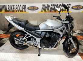SUZUKI GSF 650 N BANDIT - 2006