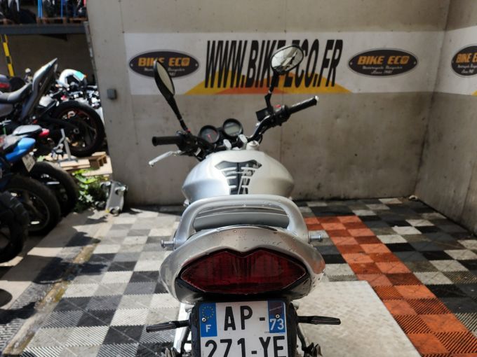 SUZUKI GSF 650 N BANDIT 4