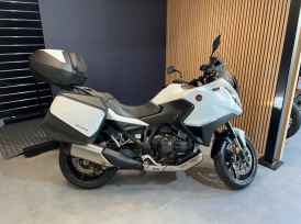 HONDA NT1100 DCT - 2023