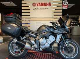 YAMAHA FZ1 FAZER 1000 - 2009