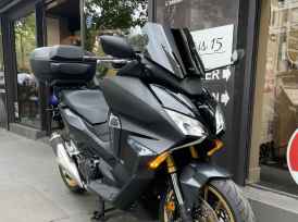 HONDA NSS FORZA 750 - 2024