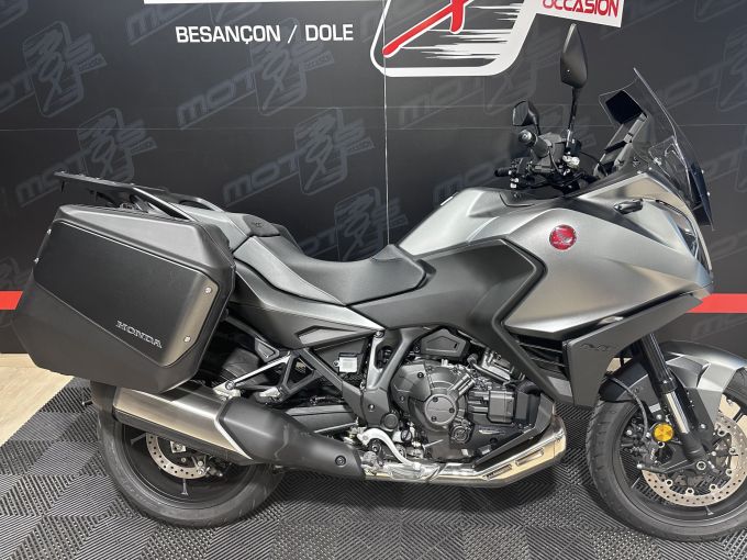 HONDA NT 1100 DCT 4