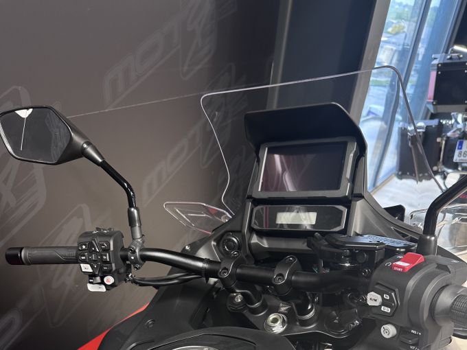 HONDA NT 1100 DCT 4