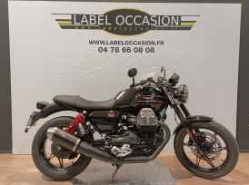 MOTO GUZZI V7 STONE SPECIAL - 2023