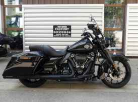 HARLEY-DAVIDSON TOURING ROAD KING 1868 SPECIAL - 2023