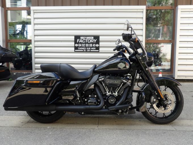 HARLEY-DAVIDSON TOURING ROAD KING 1868 SPECIAL 4