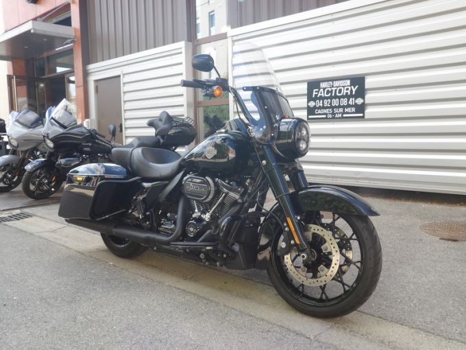 HARLEY-DAVIDSON TOURING ROAD KING 1868 SPECIAL 4