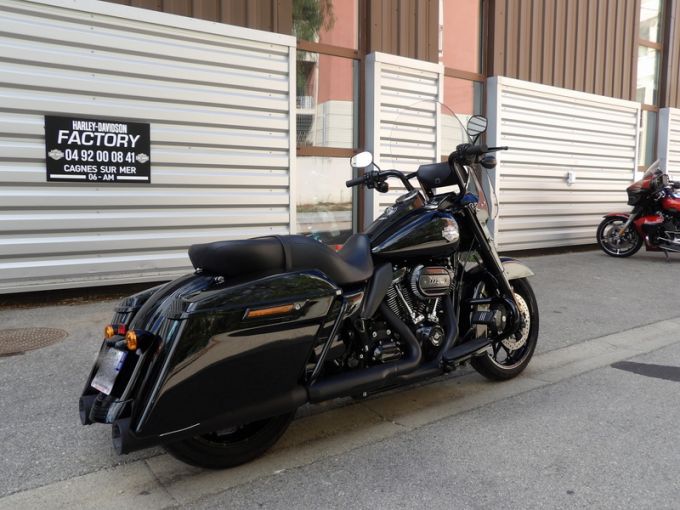 HARLEY-DAVIDSON TOURING ROAD KING 1868 SPECIAL 4