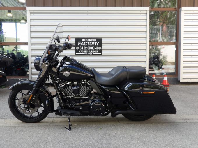 HARLEY-DAVIDSON TOURING ROAD KING 1868 SPECIAL 4