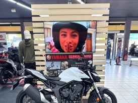 HONDA CB 1000 Hornet - 2025