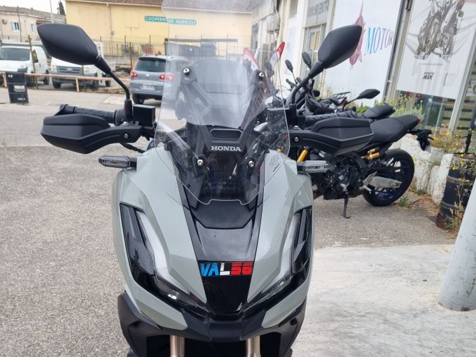 HONDA ADV 350 4